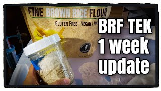 Instant Pot BRF Tek for Growing Mushrooms