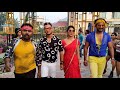 Jhumka Jhulela By Zustin Coming Soon
