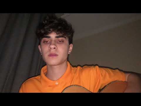 Radiohead - Creep (Cover)