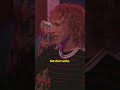 Kathy Griffin hasn't had work for 6 years because of this #Shorts