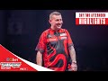INCREDIBLE AVERAGES! Day Two Afternoon Highlights | 2024 International Darts Open