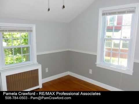 9 Edgewood St, Worcester MA 01602 - Rental - Real Estate - For Sale -