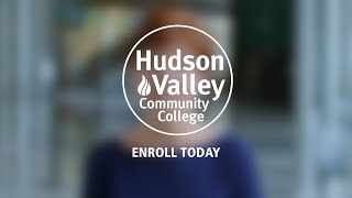 At Hudson Valley, You Can! Admissions Director Julie Panzanaro