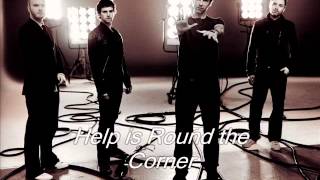 Coldplay - Help is Around the Corner