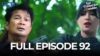 Download lagu (FREE) FULL EPISODE 92 KAU DITAKDIRKAN UNTUKKU | DRAMA TERBAIK mp3 Download lagu (FREE) FULL EPISODE 92 KAU DITAKDIRKAN UNTUKKU | DRAMA TERBAIK mp3