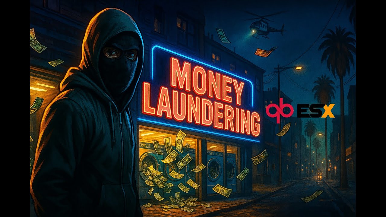 :soap: [RELEASE] MoneyWash (ox_inventory) — XP levels, “Happy Hour”, ox_target / qtarget thumbnail 2