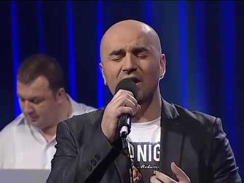 KEMAL HASIC  - Gitara [PaKaze LIVE]