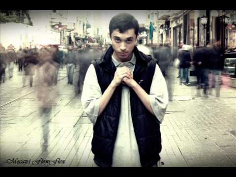 Mecaz-i FlowFlex - Real Hiphop (Ft. Loqo Salpow)
