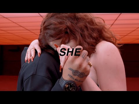 SHE | Dytto x Kangfrvr | Alina Baraz ft. Khalid | Off the Grid | Dance Concept Video