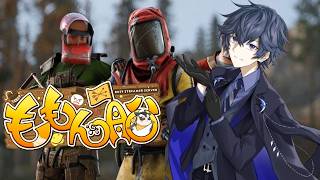 [RUST]なんとダンジョンがあるらしい[ももん船]
