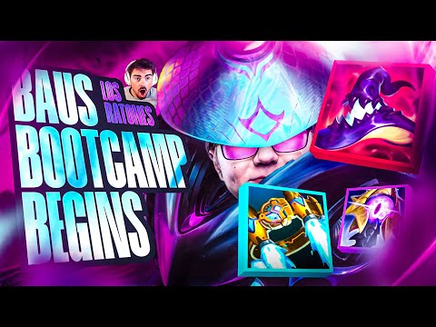 17 DEATH *NEW* INTING STRATEGY... *THEBAUSFFS AP JAX*