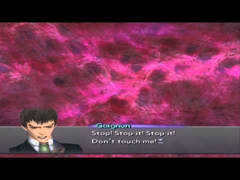 Xenosaga III HD Cutscene 028 - Dmitri's Memory - ENGLISH