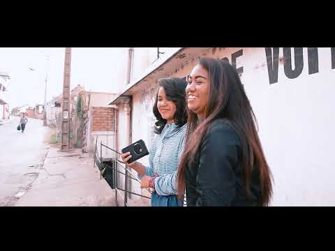 Alefa Ndà Unity - Mavo  ( Clip Officiel ) [Nouveauté gasy 2018]