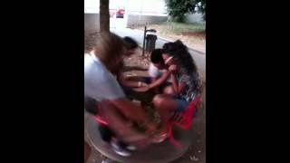 girotondo com è bello il mondo