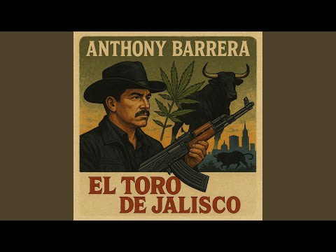 El Toro De Jalisco (En Vivo)