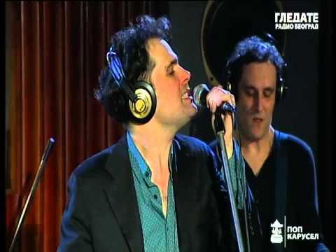 Pop karusel - Kanda, Kodža i Nebojša - Šta je sa Tibetom