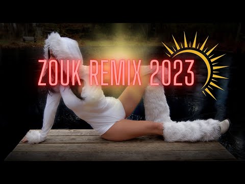 ZOUK REMIX 2023 -  OLAMIDE x DJ KEKS - Infinity ft Omah Lay