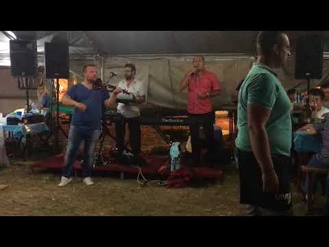 Zlatne Žice - Janja i Dragiša - Volio sam seke dvije (Vidovdan, Modriča 2017)