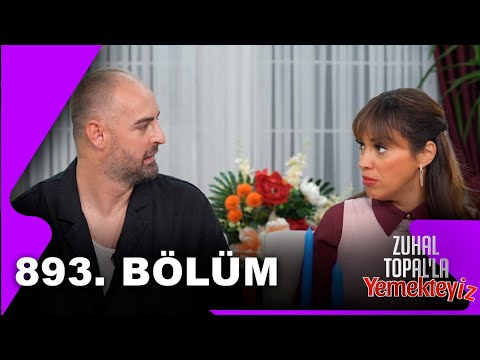 Zuhal Topal'la Yemekteyiz and TV8