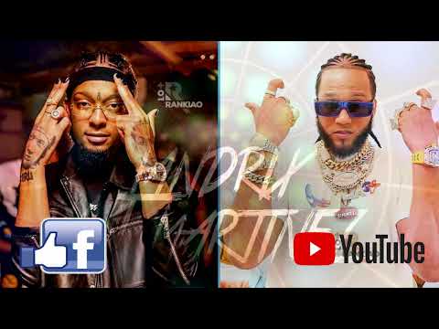 DEMBOW 2023 MIX 2 DJ LANDRIX MARTINEZ (ROCHY RD  CHIMBALA ANGEL DIOR EL ALFA FARINA )