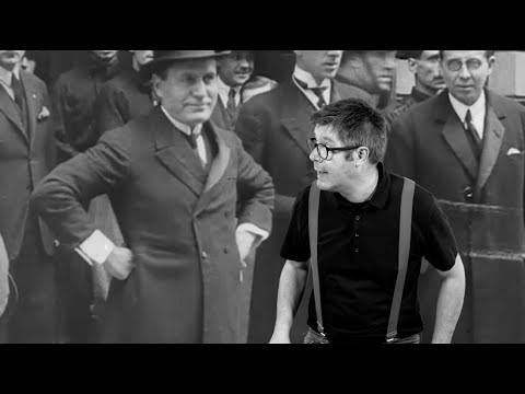 Storia in 5 mosse (pt.9) - Il fascismo