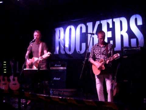 Rockers Glasgow 042