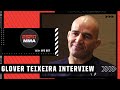 Glover Teixeira is embracing his ‘final’ shot at UFC gold | UFC 267 | ESPN MMA