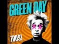 Green Day - Lady Cobra FULL SONG! 