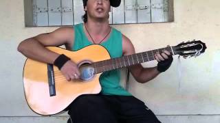 Porta - Voces en mi interior guitarra