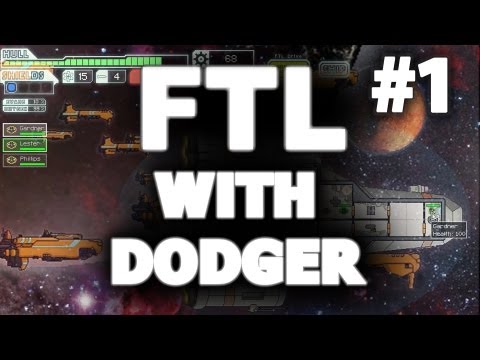 ftl faster than light pc download