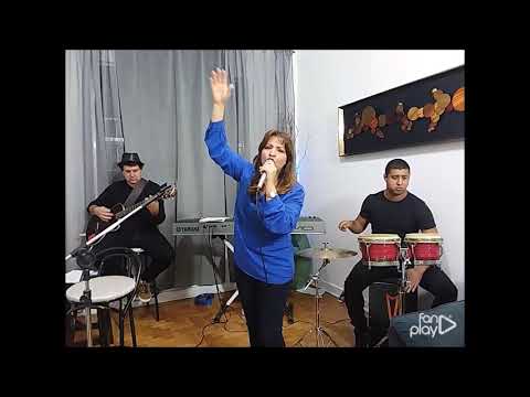 Resgate - Adriana Junior