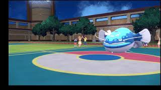 ポケモンsv　ランクマテスト