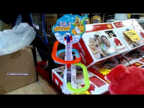 Il gioco dei Pinguini