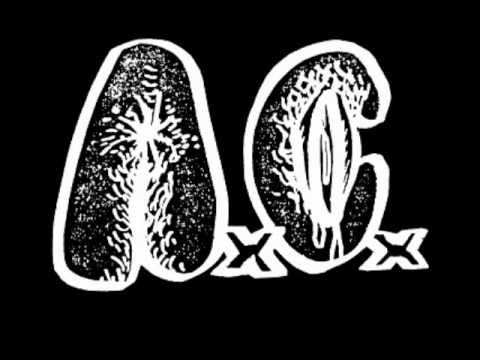 AxCx  from ''the master of noise'' comp. LP w/Agathocles/MeatShits/7M.O.N./End Of Silence (soa rec.)