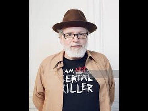 I Am Not A Serial Killer Hollywood Movie Trailer ~  Billy O'Brien,  Christopher Lloyd, Laura Fraser