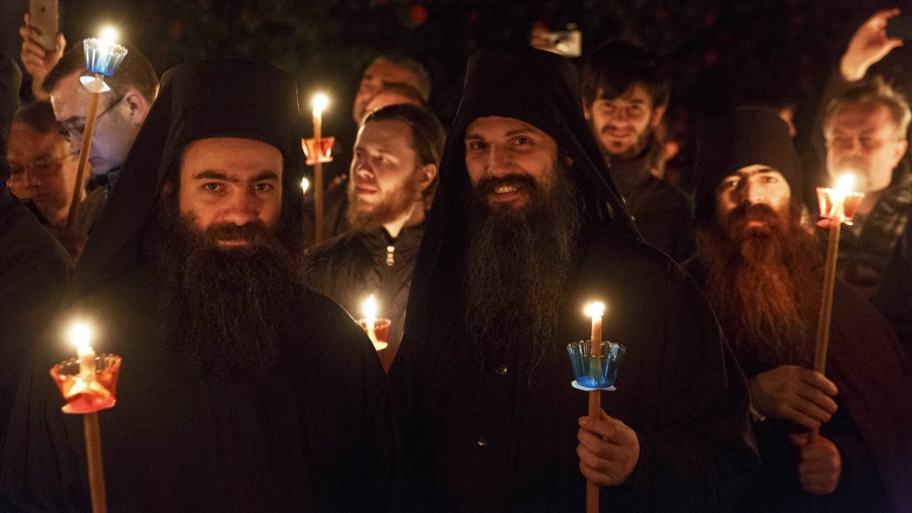 МОЛИТВА ПРЕ СПАВАЊА И РАЗГОВОР О ВЕРИ СА СВЕШТЕНИКОМ, четвртак 19.11.2020. у 21:30