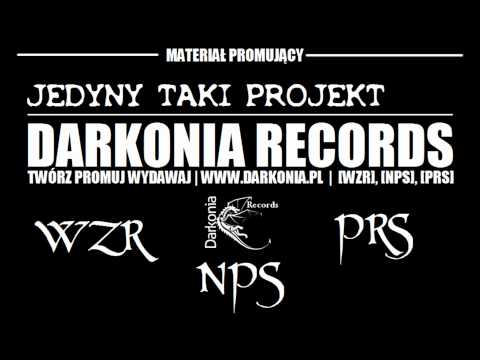 HarryPZN - Nie ma już nas (www.darkonia.pl)[HD] (DarkoniaRecords.Eu)