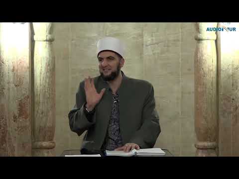 Rrugëtimi për Xhenet - Hoxhë Remzi Isaku