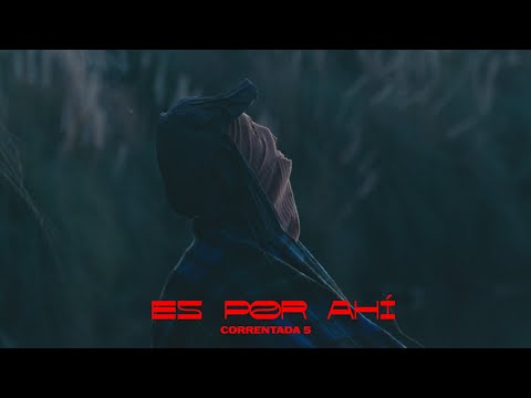 El Plan de la Mariposa - Es por ahí (álbum Correntada)