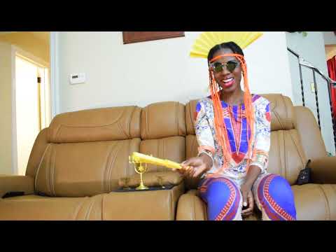 Lion (Shumba 🦁, Shumba Yeshua) - Marilyn W. Shumba (Official Christian Music & Dance Video)