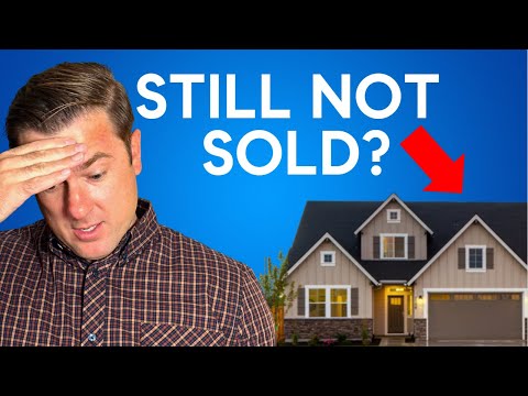 What to Do When Your House Doesn't Sell