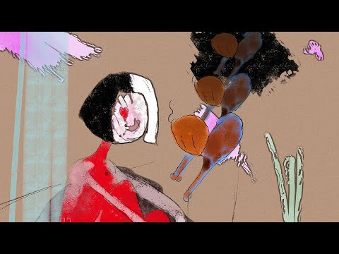 Dua Saleh - chosen (Official Audio)