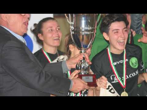 COPPA ITALIA  REAL PRAENESTE  ROMA CALCIO