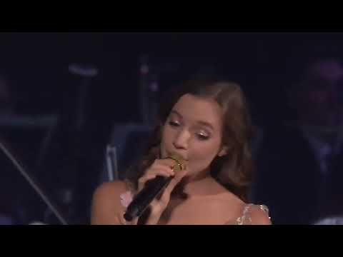 Falling back sanah Matteo Bocelli pierwszy raz na żywo PGE NARODOWY