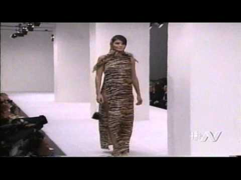 Dolce & Gabanna Spring 96