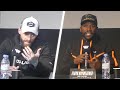 Floyd Mayweather vs Aaron Chalmers • FULL PRESS CONFERENCE | TMT Exhibition boxing