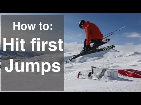 How to Jump on Skis | Part 2