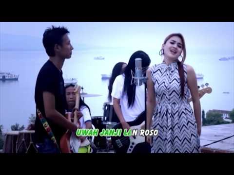 Nella Kharisma Ft  Dedy Boom   Lungset