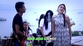 Download lagu Nella Kharisma Ft  Dedy Boom   Lungset mp3