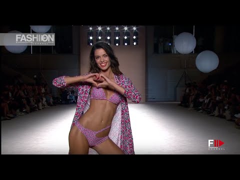 BCN 080 Barcelona Fashion Spring Summer 2017 by Fashion Channel